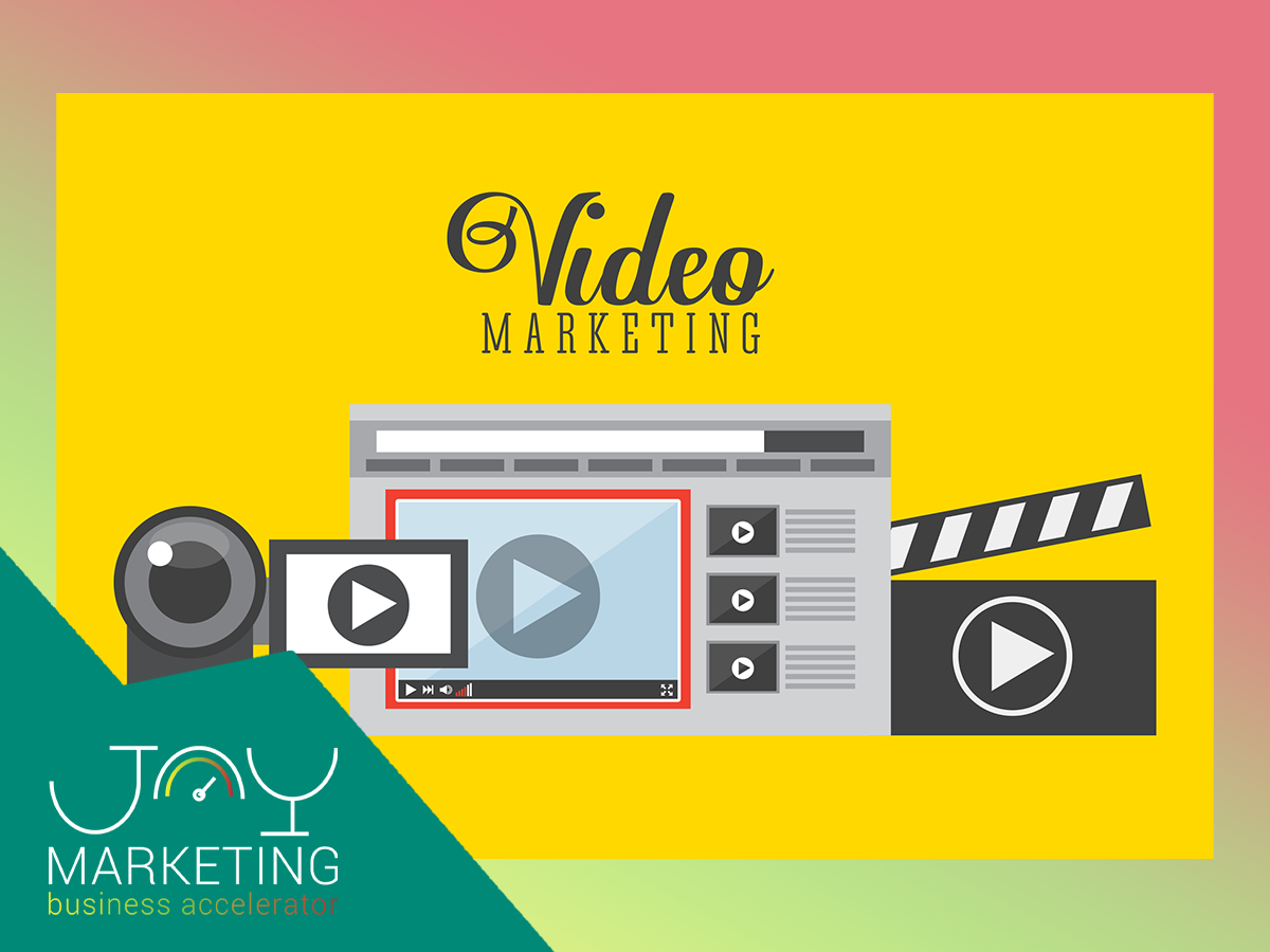 Cover Video marketing per le aziende b2b