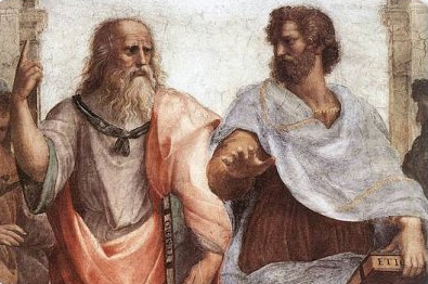 Cover Se Aristotele fosse un commerciale, oggi quali tecniche utilizzerebbe?