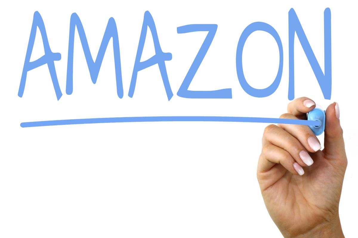 Cover Amazon Influencer Program: un anno dopo